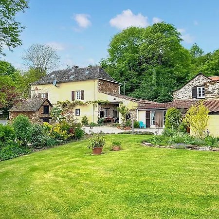 3 Bedroom Amazing In بيت للعطل Jouqueviel