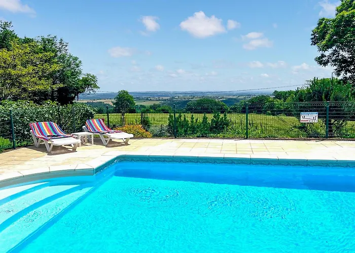 3 Bedroom Amazing In * Jouqueviel