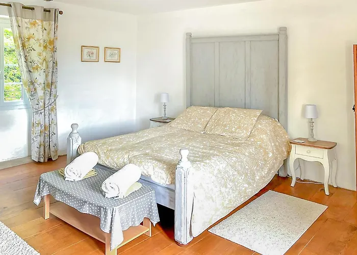 3 Bedroom Amazing In * Jouqueviel