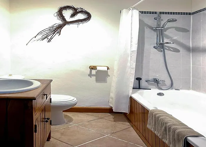 3 Bedroom Amazing In *