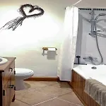 Lovely In With Swimming Pool *