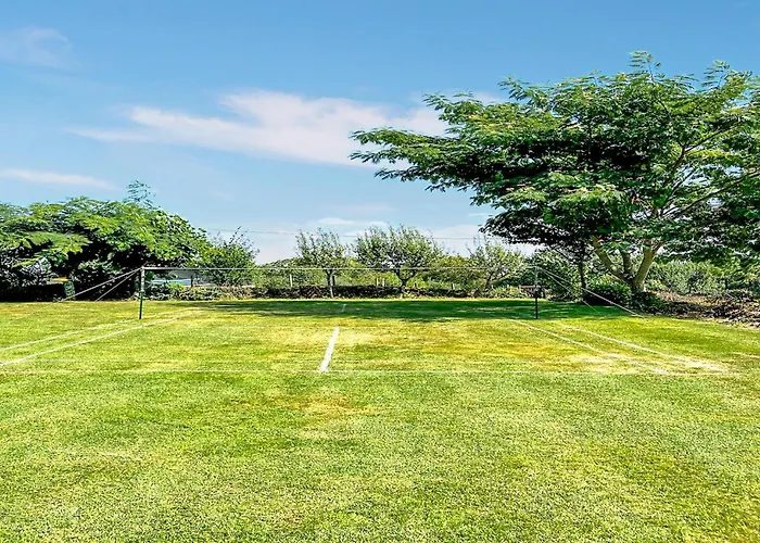 3 Bedroom Amazing In Casa vacanze