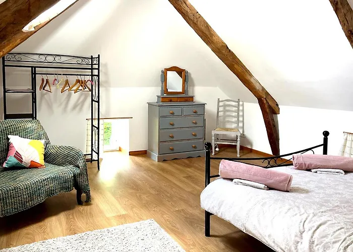 3 Bedroom Amazing In Casa vacanze