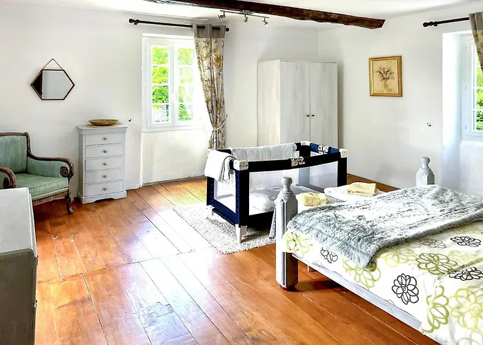 3 Bedroom Amazing In