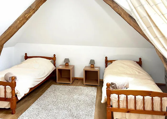 Casa vacanze 3 Bedroom Amazing In