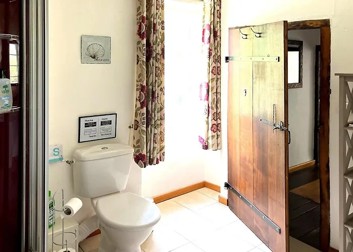 3 Bedroom Amazing In